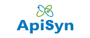 Apisyn logo