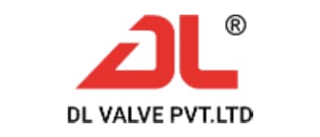DL Valve logo