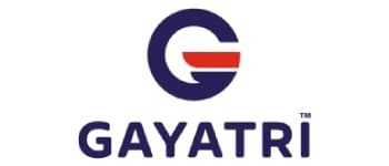 Gaayatri logo