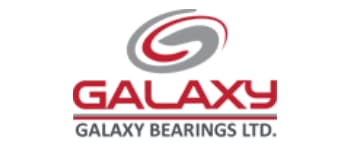 Galaxy Bearings logo