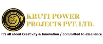 Kruti Power Projects logo