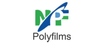 NPF polyfilms logo