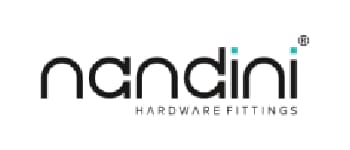 Nandini Hadwar logo