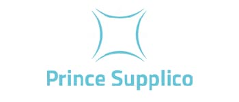 Prince Supplico logo