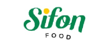 Sifon Food logo