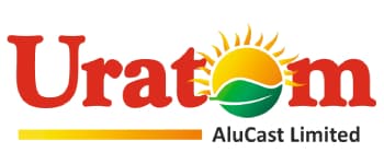 Uratom Alucast logo