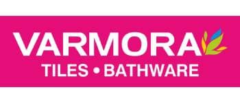 Varmora logo