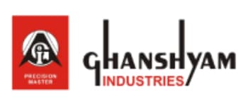 ghanshyam industries logo
