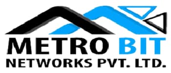 metro Bit logo