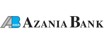 Azania Bank logo