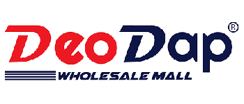 DeoDap logo