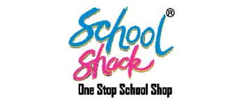 School Shack logo