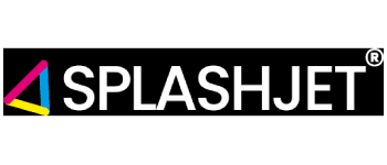 SplashJet Inkjet Inks Pvt Ltd logo