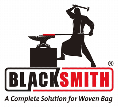 Blacksmith Woven Conversion logo