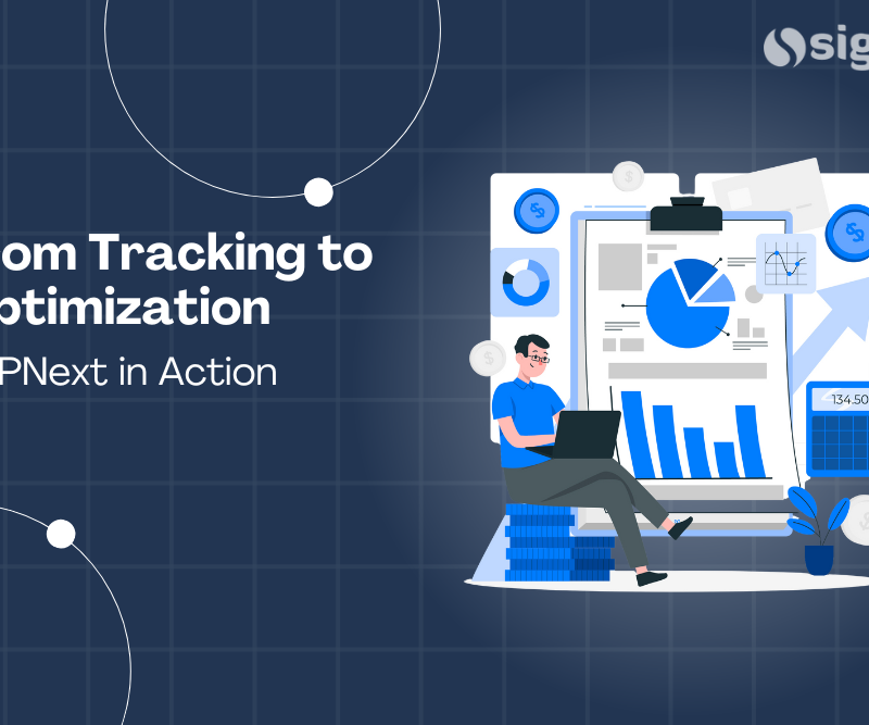 From Tracking to Optimization: ERPNext in Action