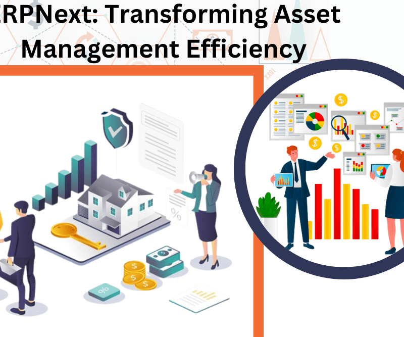 ERPNext Revolutionizes Asset Management