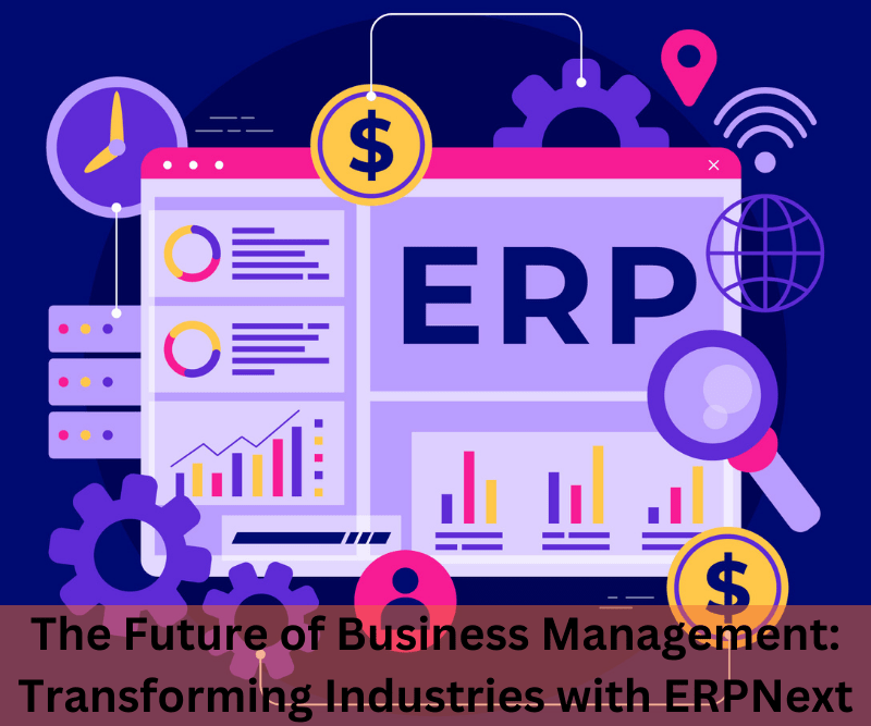 ERPNext Services