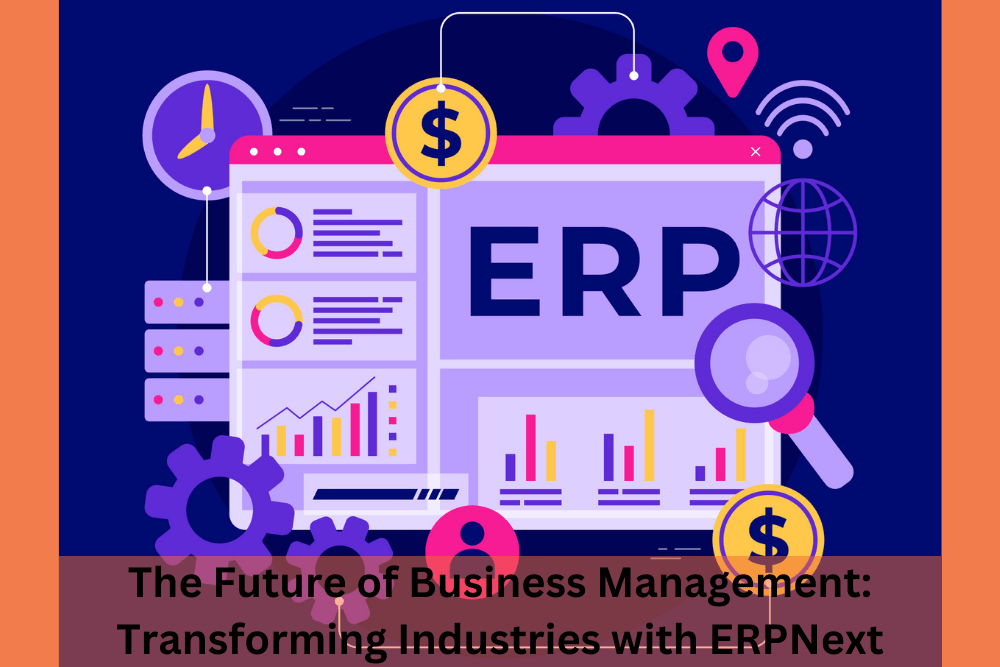 ERPNext Services