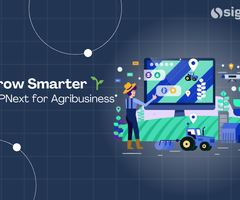 Grow Smarter: ERPNext for Agribusiness 🌱