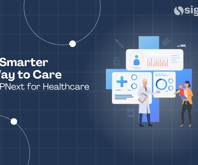 A Smarter Way to Care: ERPNext for Healthcare