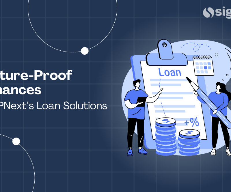 Future-Proof Finances with ERPNext’s Loan Solutions