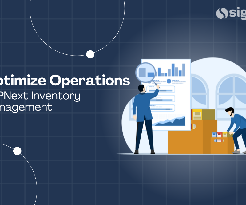 Optimize Operations with ERPNext Inventory Management