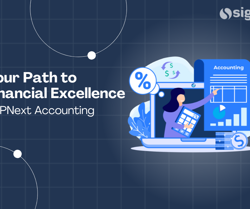 Your Path to Financial Excellence: ERPNext Accounting