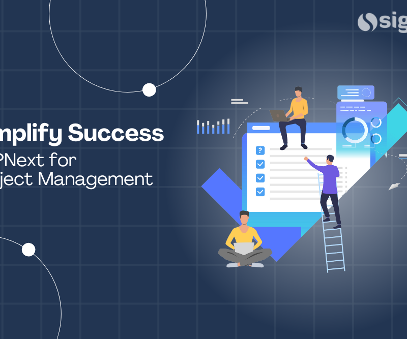 Simplify Success: ERPNext for Project Management