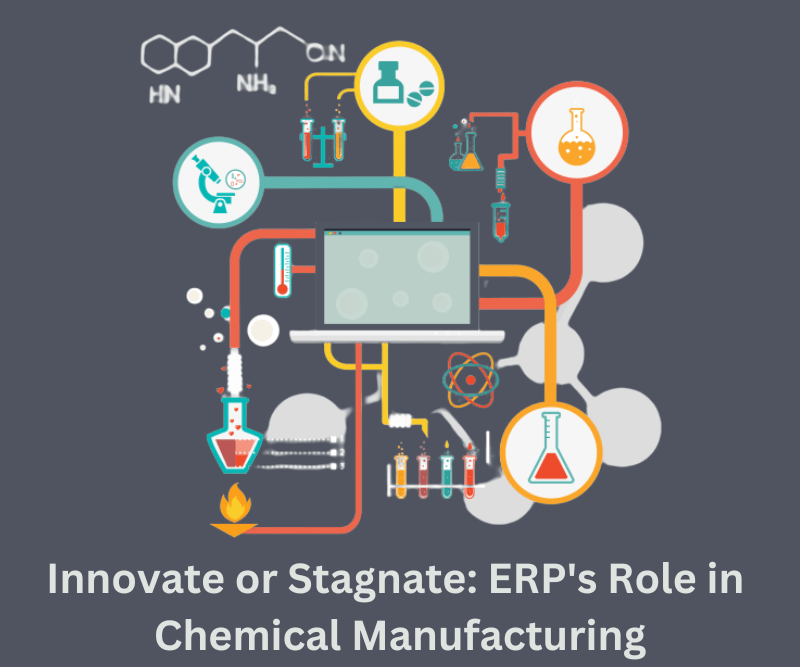 chemical manufacturing