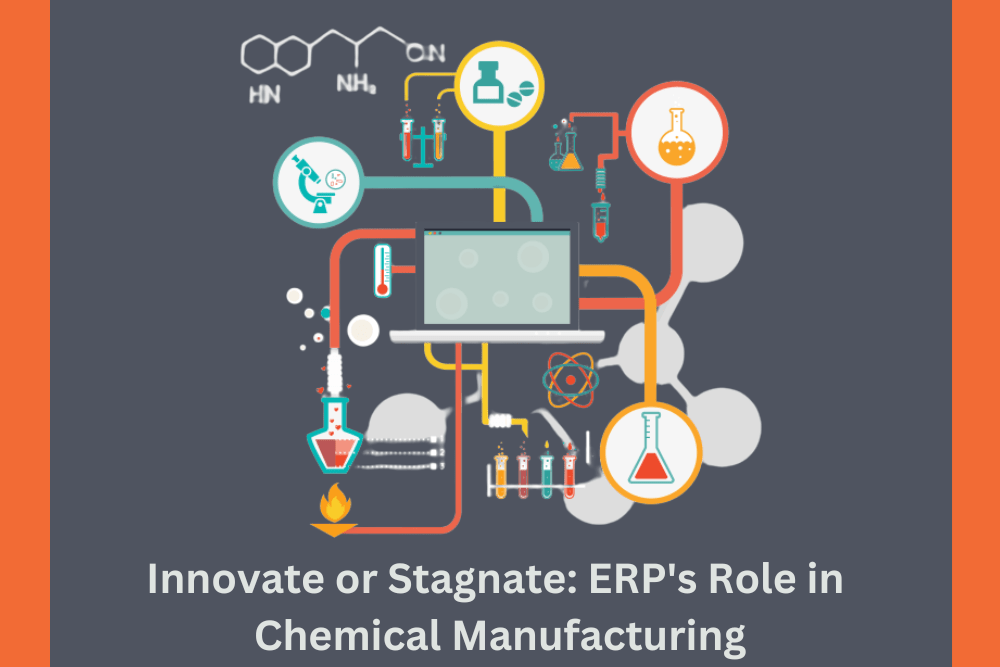 chemical manufacturing