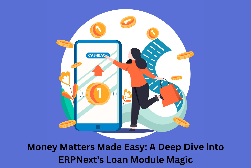 ERPNext Loan