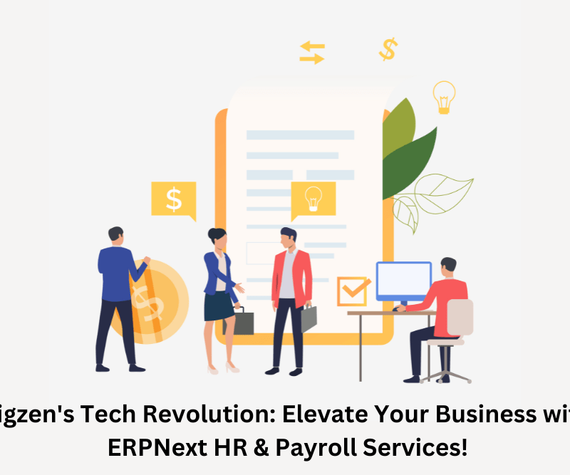 HR & Payroll