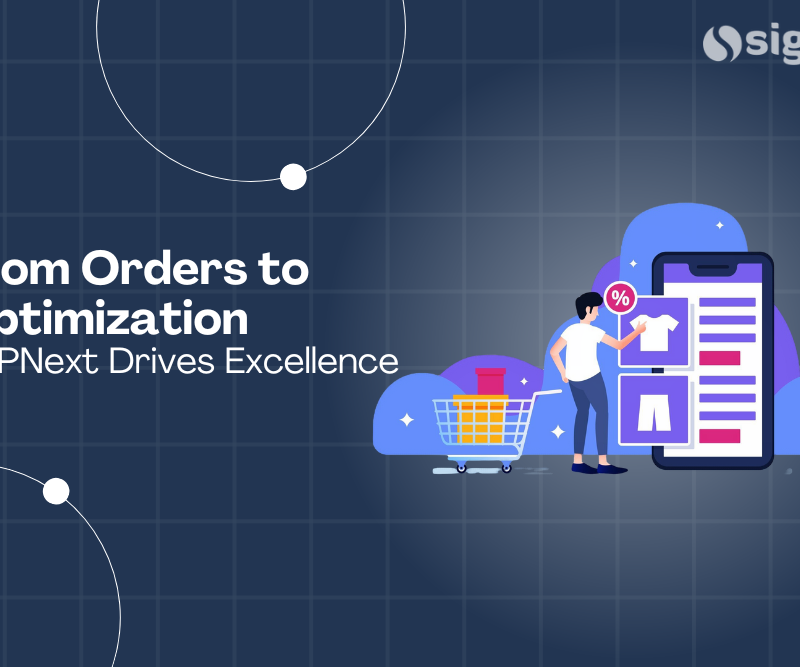 From Orders to Optimization: ERPNext Drives Excellence