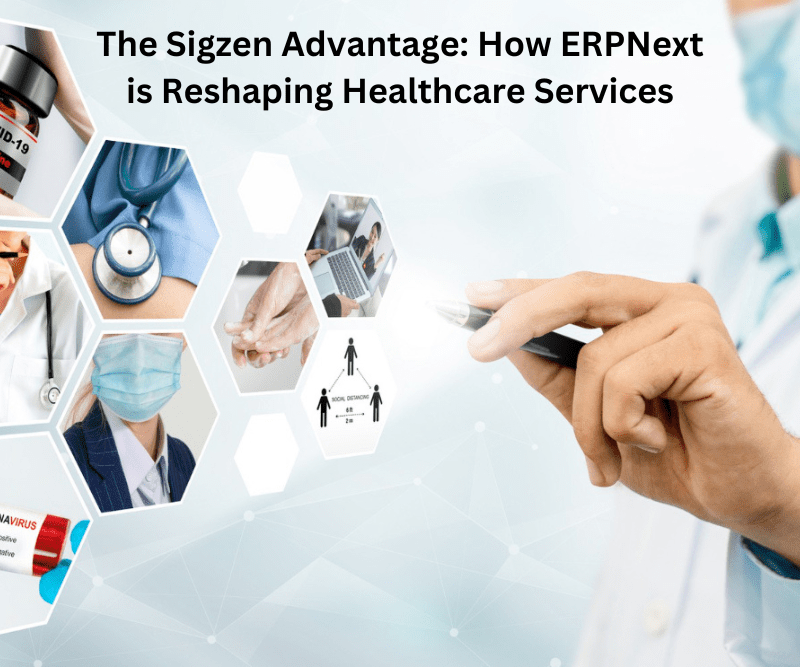 ERPNext Healthcare Services