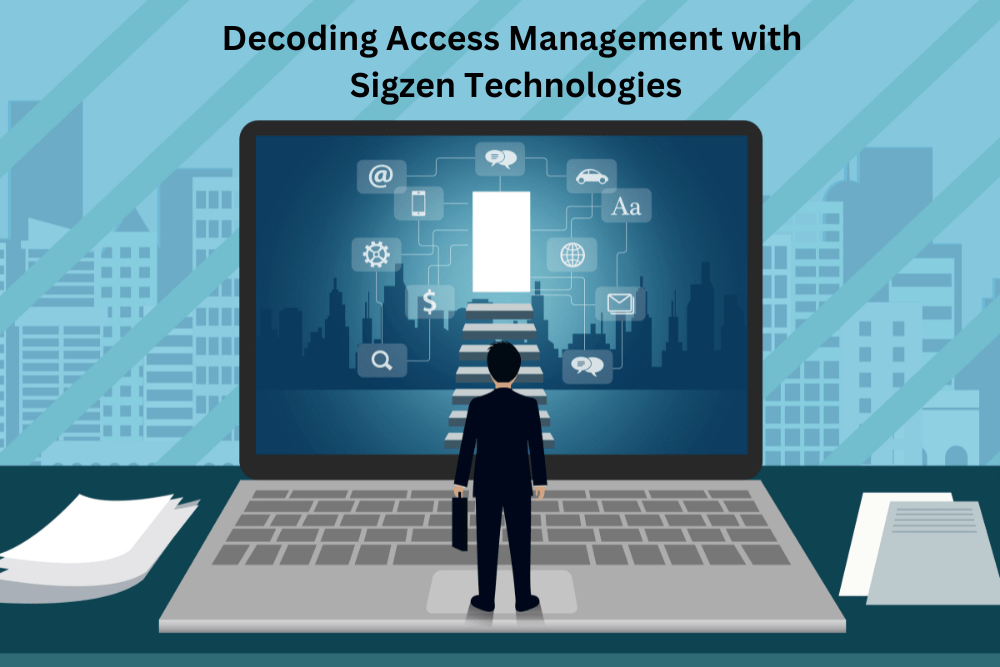 Access-Management