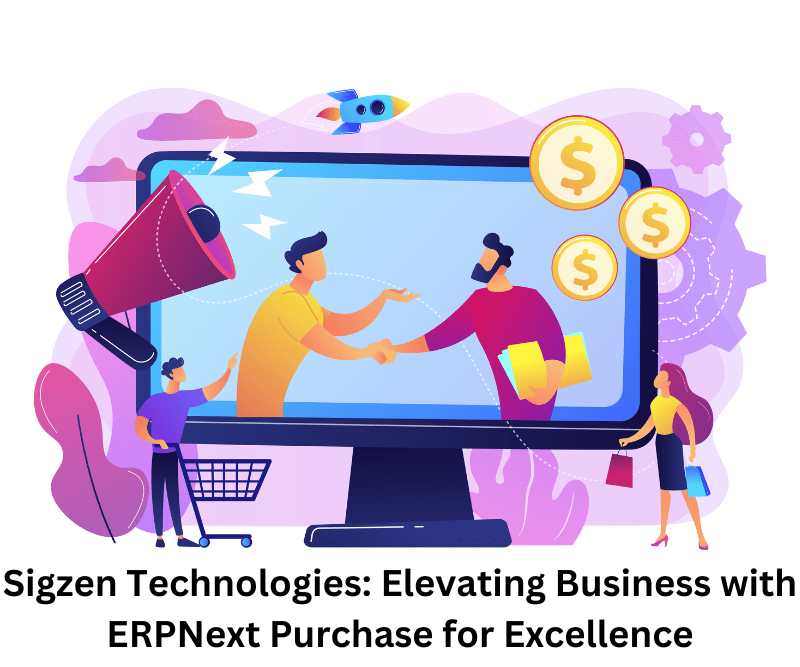 ERPnext Purchase