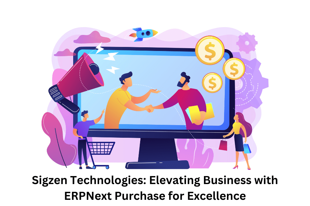 ERPnext Purchase