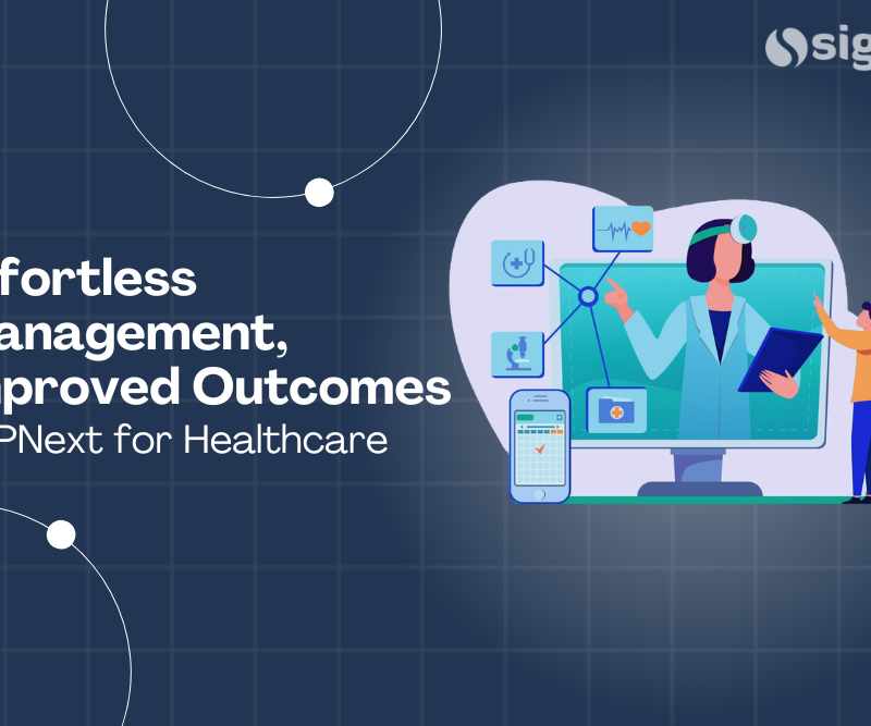 Effortless Management, Improved Outcomes: ERPNext for Healthcare