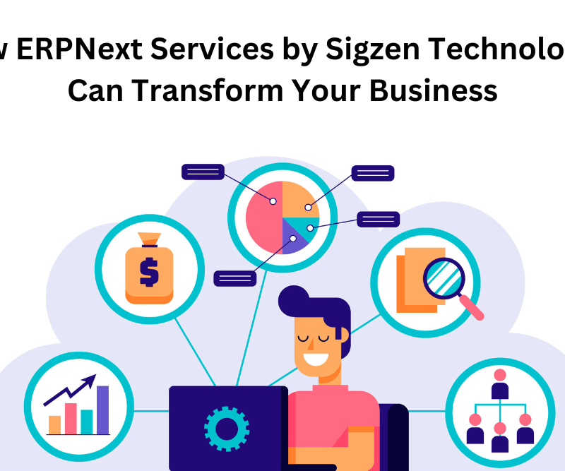 ERPNext Services