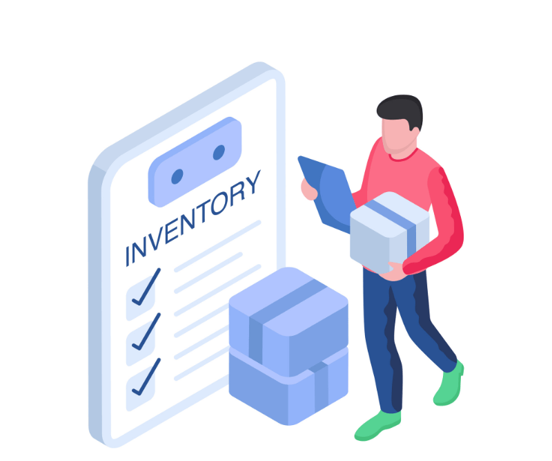 Inventory Management