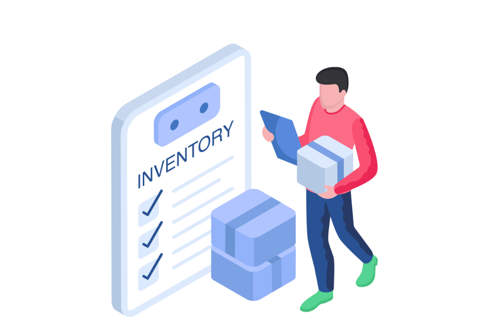 Inventory Management