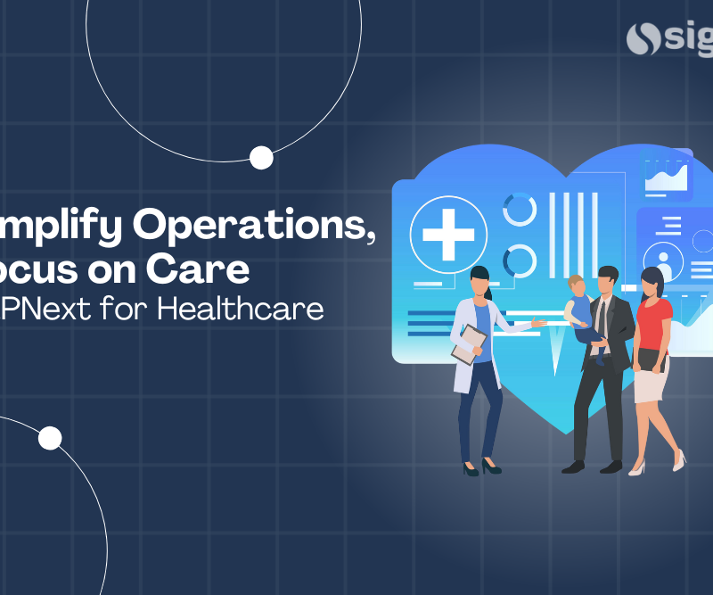 Simplify Operations, Focus on Care: ERPNext for Healthcare