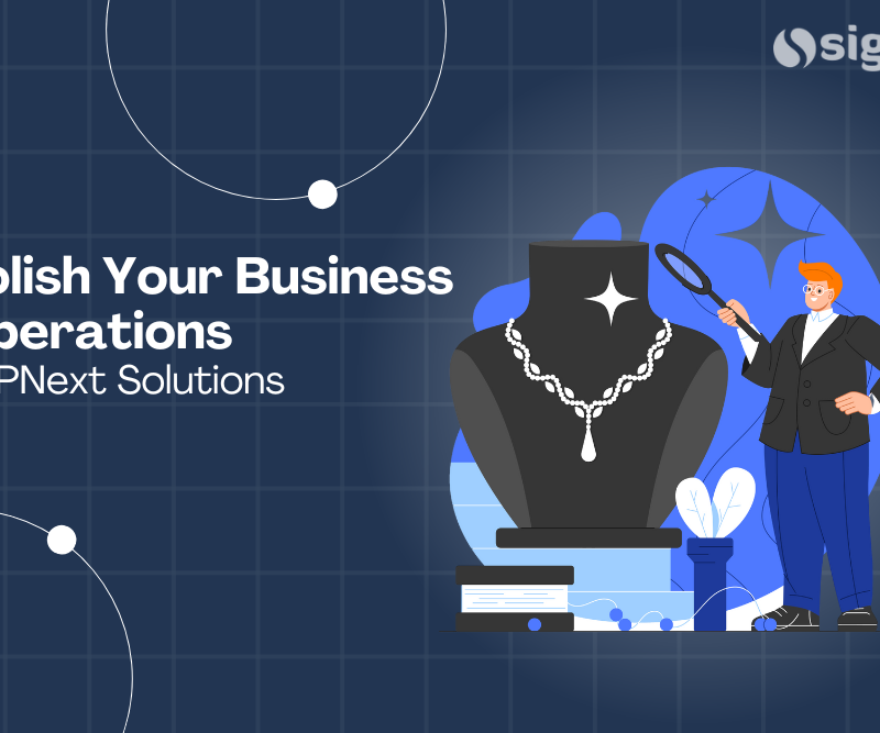 Polish Your Business Operations with ERPNext Solutions