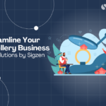 Streamline Your Jewellery Business with ERP Solutions by Sigzen