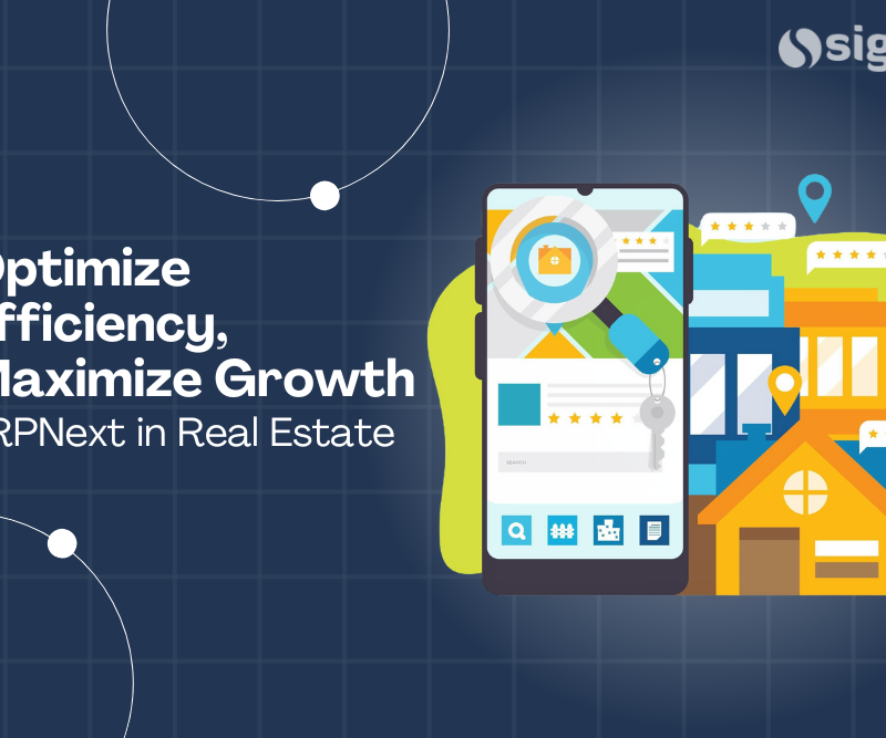 Optimize Efficiency, Maximize Growth ERPNext in Real Estate