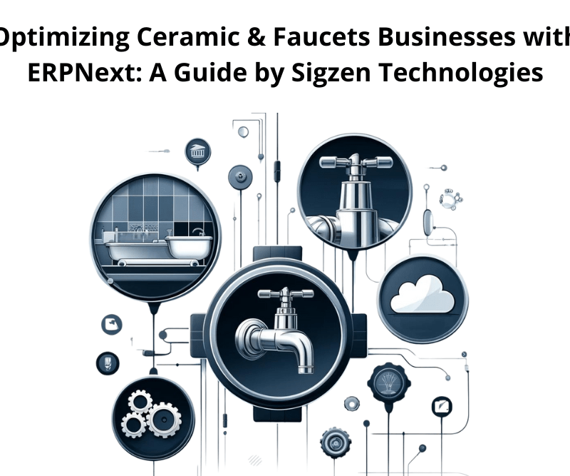 Ceramic & Faucets Businesses