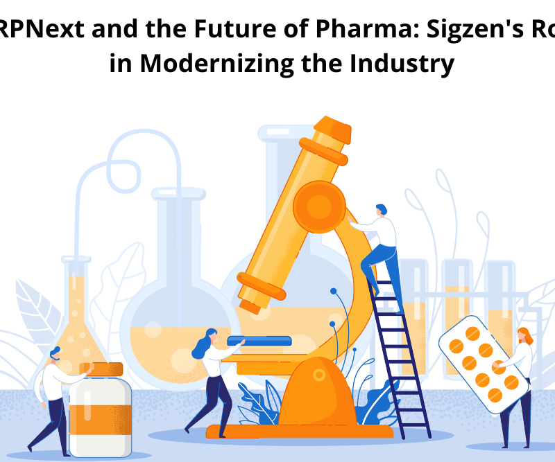 ERPNext Transforms the Pharmaceutical Industry