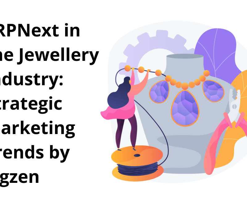 ERPNext for Jewellery Industry by Sigzen