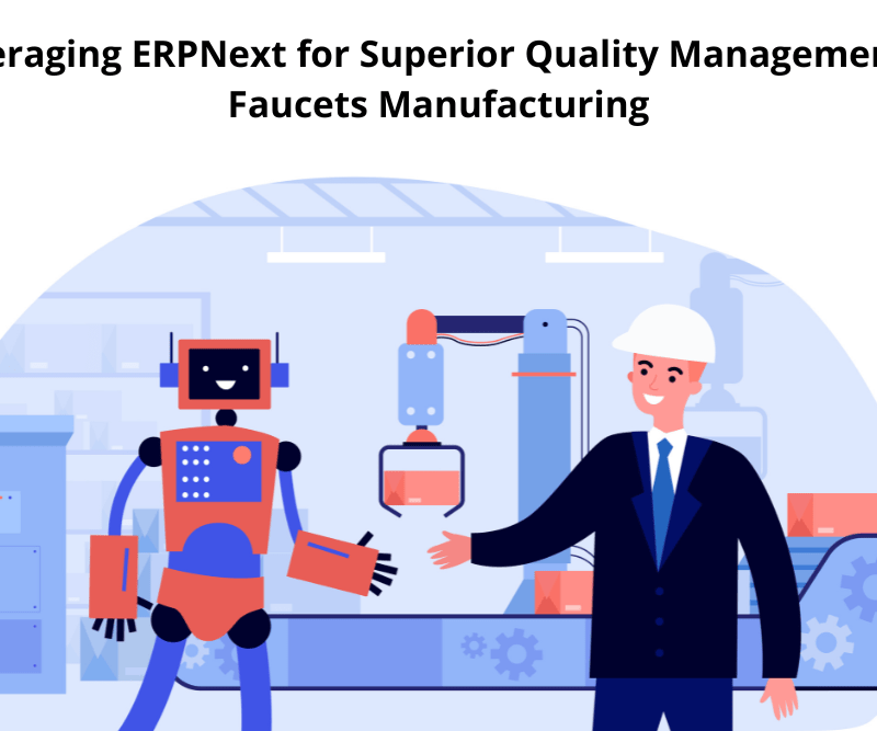 Manufacturing in ERPNext by sigzen