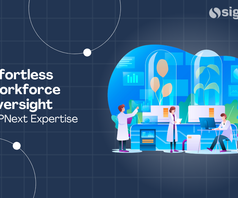 Effortless Workforce Oversight Starts with ERPNext Expertise